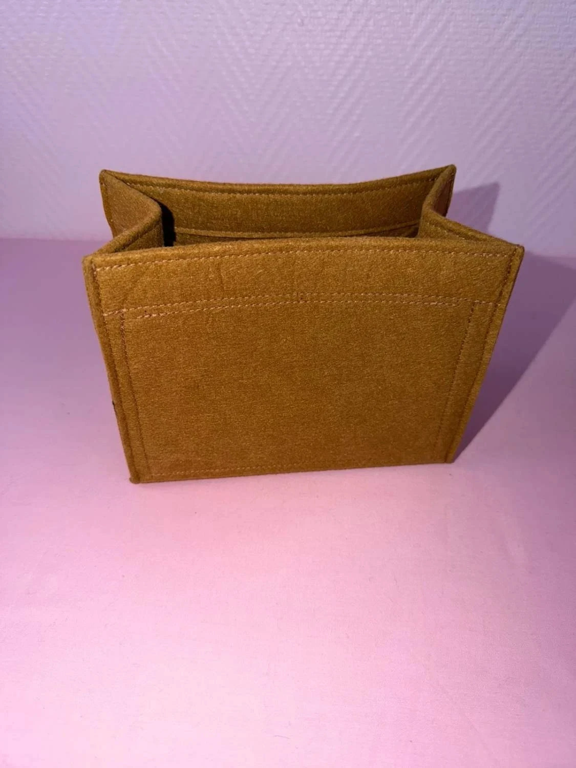 Organisateur de sac neuf jamais servie pour c – photo 2